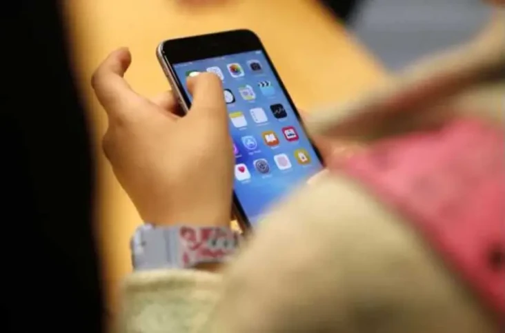 Bug di Perangkat Apple...