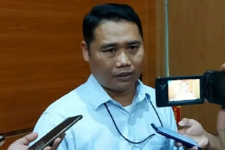 Dirdik KPK Brigjen Asep...
