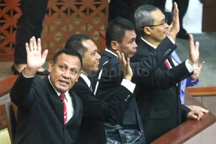 Buntut Polemik Kasus...