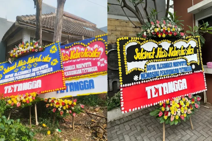 Wakil Ketua KPK Alexander...