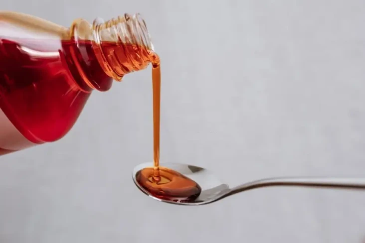 Obat Sirup Terkontaminasi...