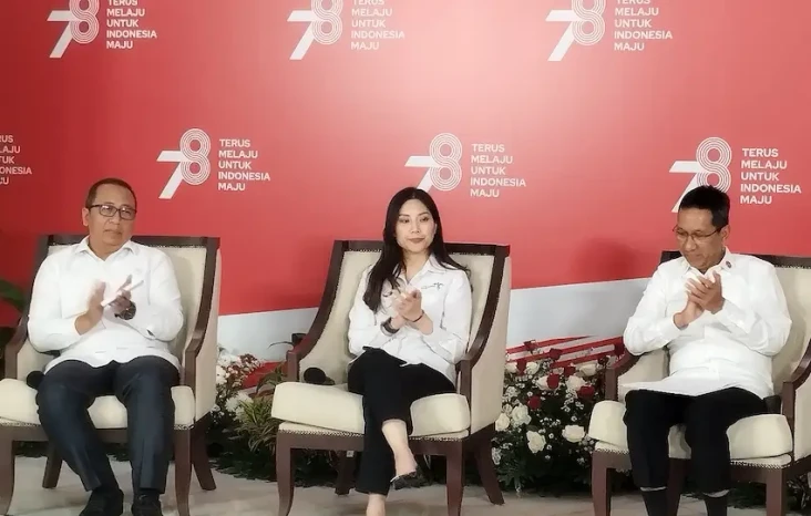 Ini Rangkaian Acara...