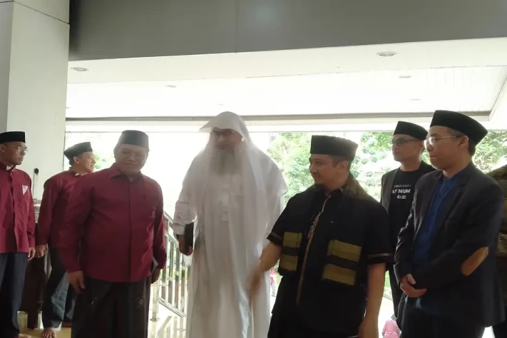 Tabligh Akbar Bersama...
