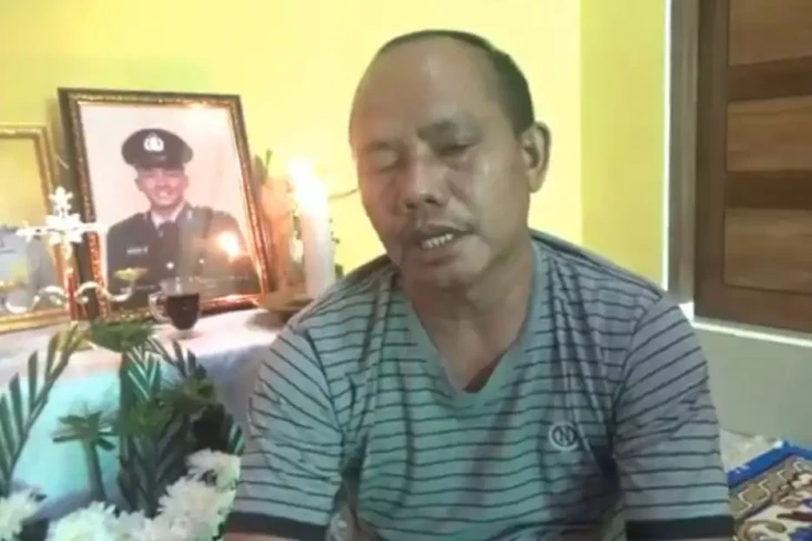 Ngeri! Keluarga Sebut...