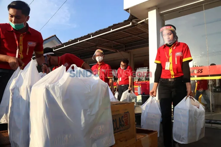 Laba Bersih Naik 28%,...