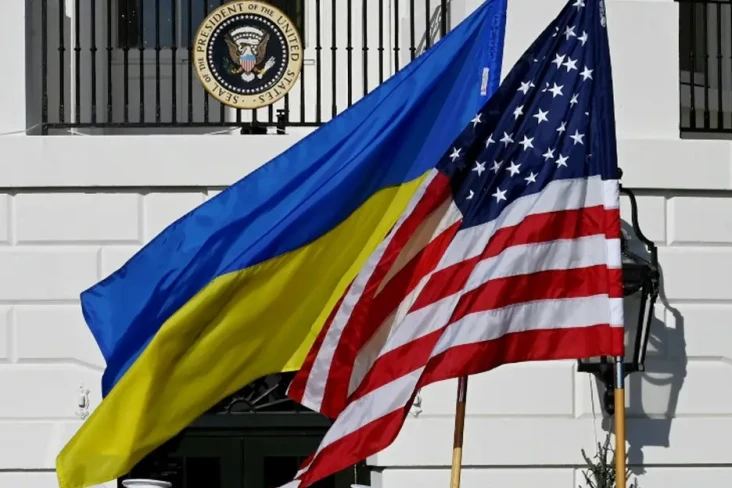 Ukraina-AS Bakal Duduk...