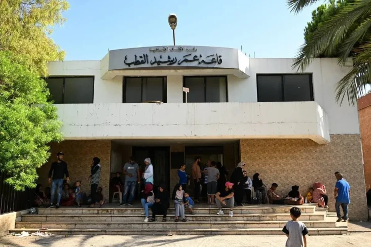 Pejabat Fatah Palestina...