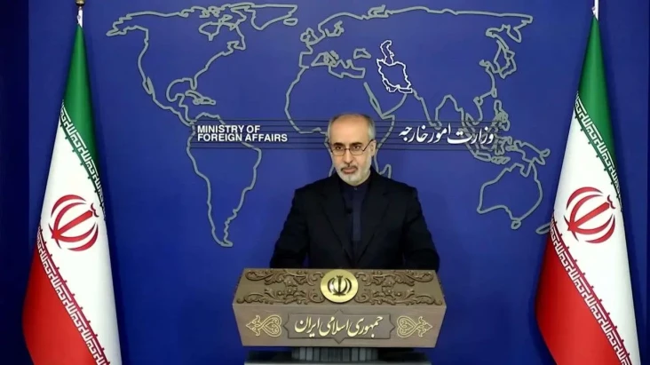 Iran Dukung Upaya Arab...