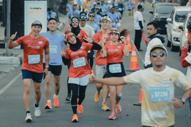 Keren! Atikoh Ganjar...