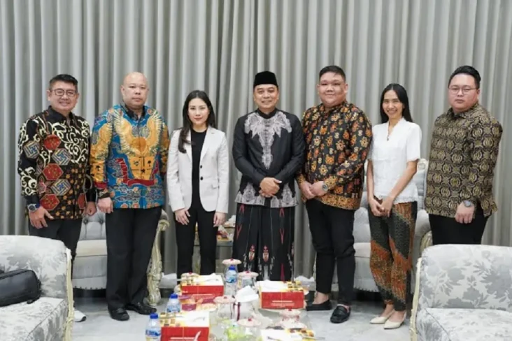 Angela Tanoesoedibjo...
