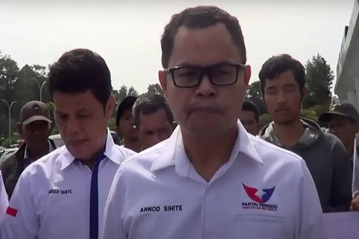 Relawan Datang Menyambut,...