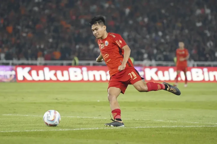 Witan Sulaeman Bantah...