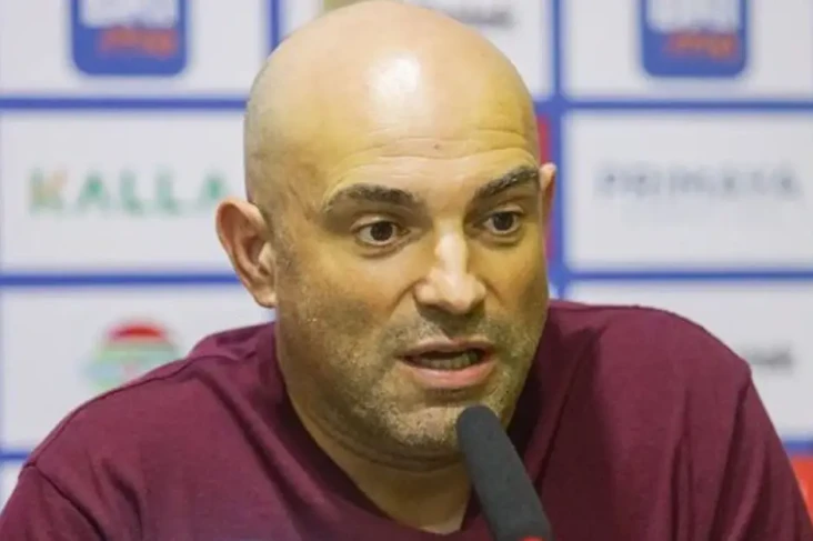 Bernardo Tavares Tanggapi...