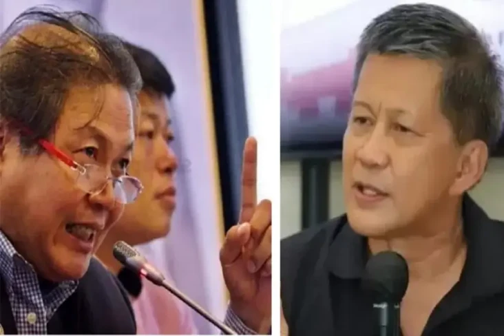 Politikus Senior PDIP...