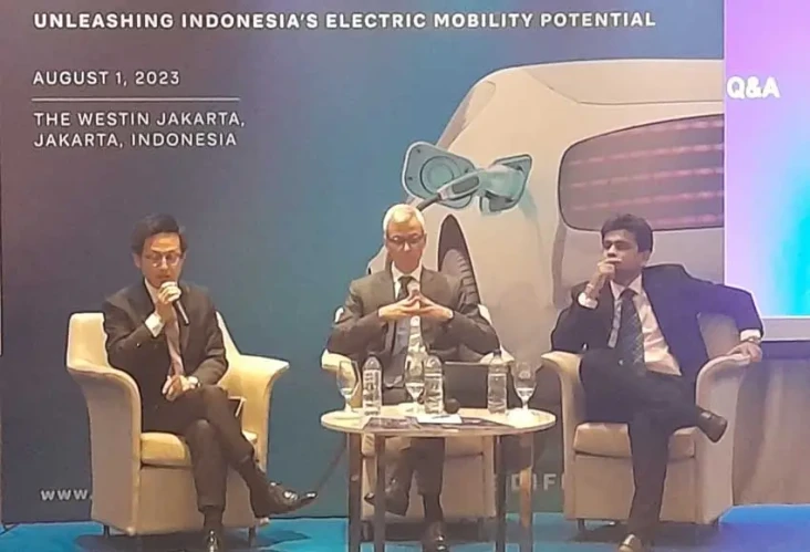 Mengapa Pabrikan Jepang...