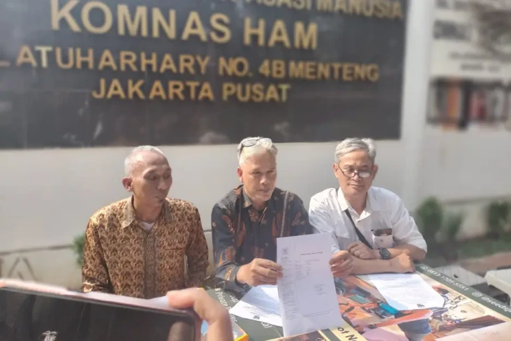 Pemerintah Didorong...