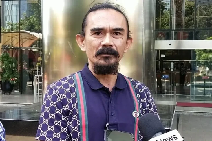Bupati Bengkulu Selatan...