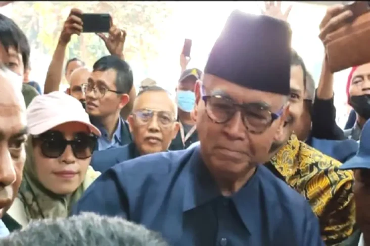 BREAKING NEWS: Panji...