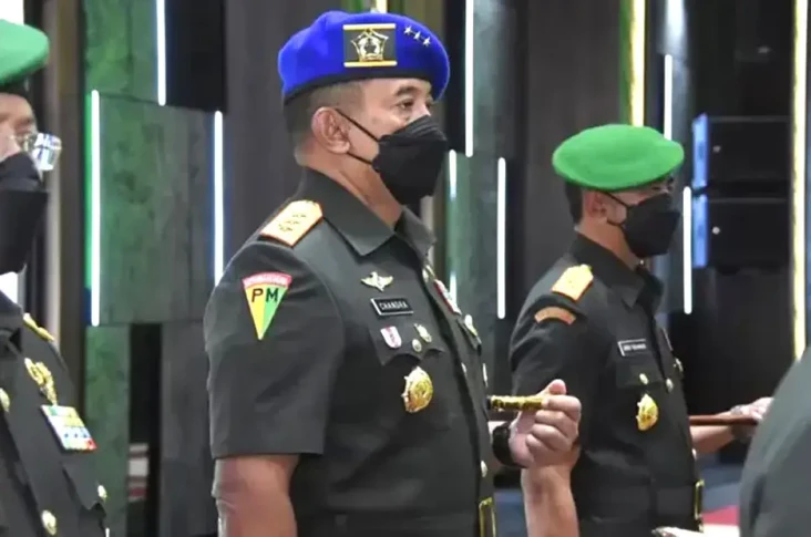 4 Fakta Menarik Jenderal...
