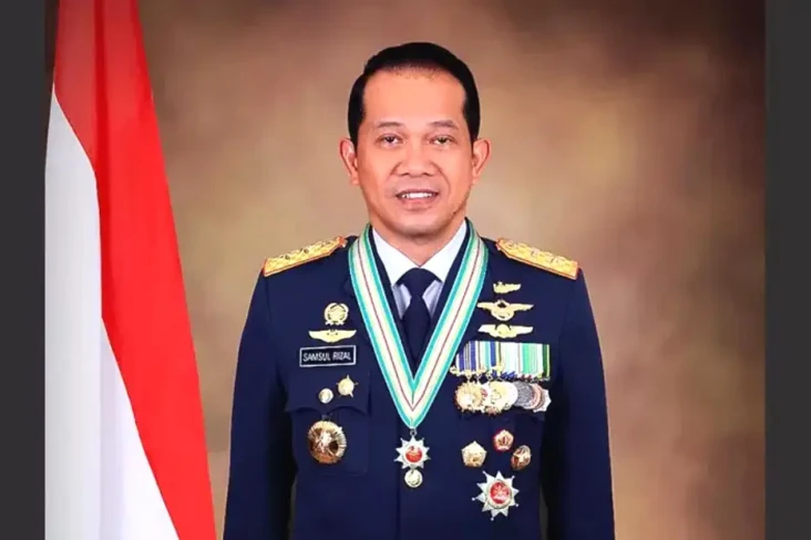 7 Pati Bintang Tiga...