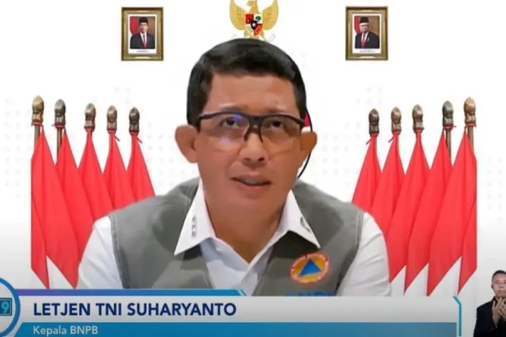 Antisipasi Ancaman El...