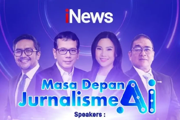 iNews Media Group, Media...