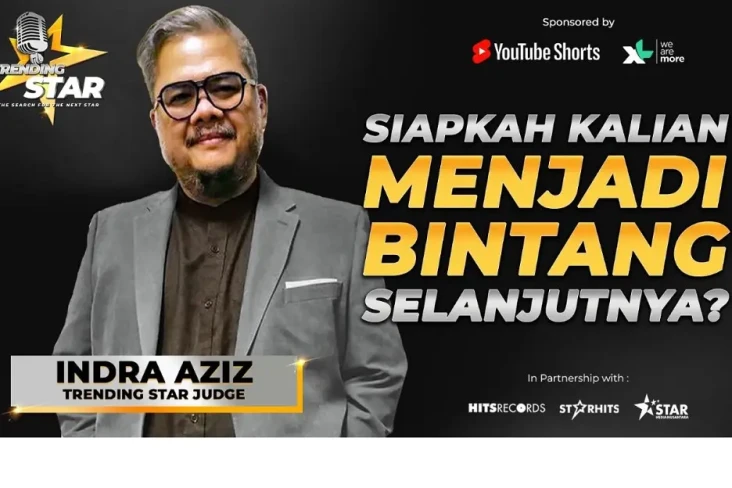 Pernah Latih Vokal Afgan...