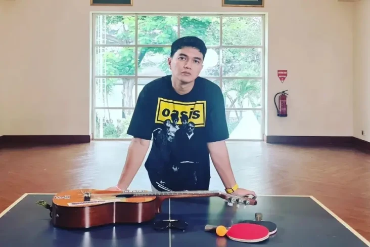 Heboh Aldi Taher Akan...