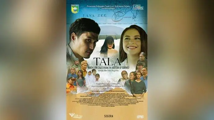 Film TALA: When Love...