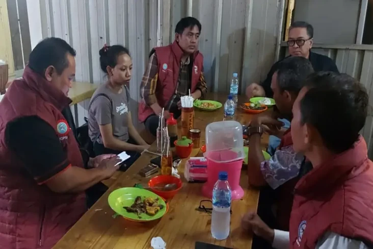 Diduga Alami Kekerasan,...
