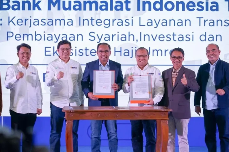 Optimalkan Potensi Bisnis,...