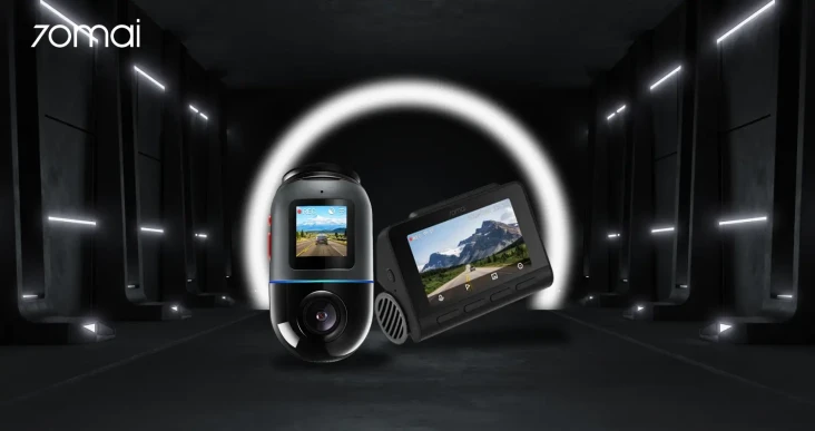 Dashcam Mobil, Makin...