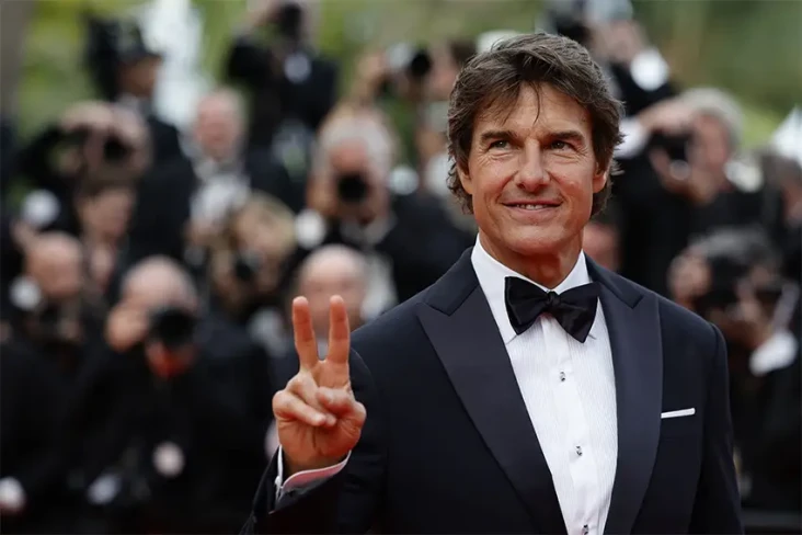 5 Artis Hollywood yang...