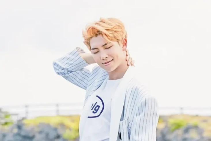 4 Idol K-Pop Ini Memilih...