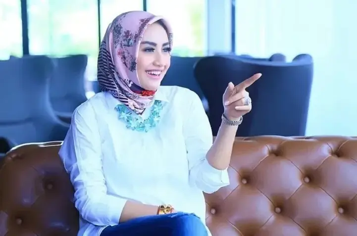 Sering Diajak Rujuk...