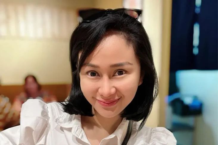 Denise Chariesta Ngamuk...