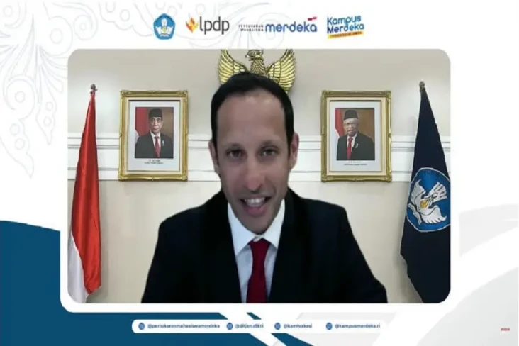 Merawat Kebinekaan,...