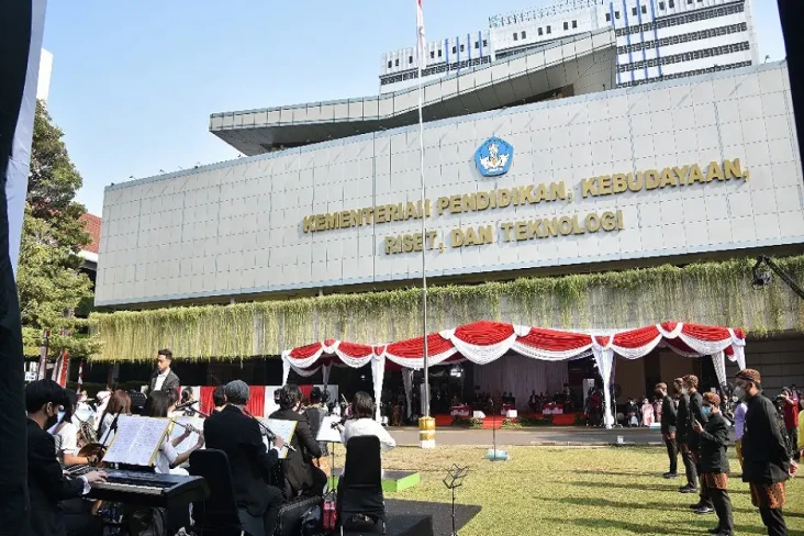 Beasiswa Unggulan Kemendikbudristek...