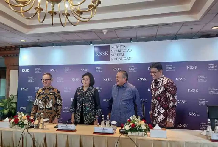 Konsumsi Domestik Jadi...