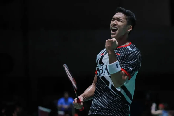Jadwal Australia Open...
