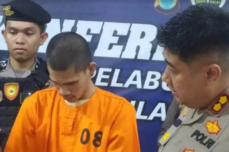 Kepergok Tawarkan PSK...