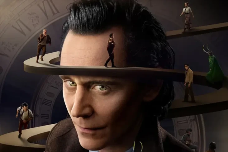 Trailer Loki Season...