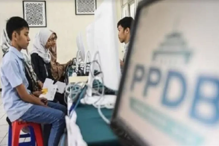 80 Pemalsu Dokumen PPDB...