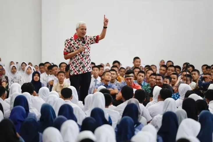 Berkat E-Makaryo yang...