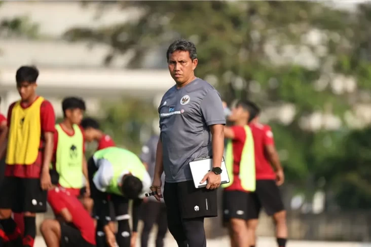 Bima Sakti Berharap...