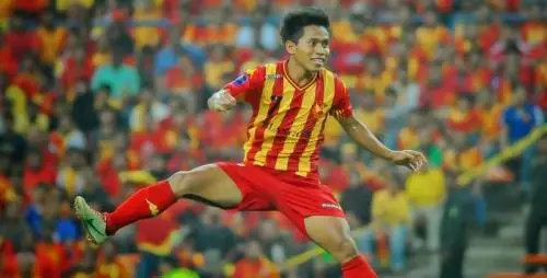 Jurnalis Malaysia Sebut...