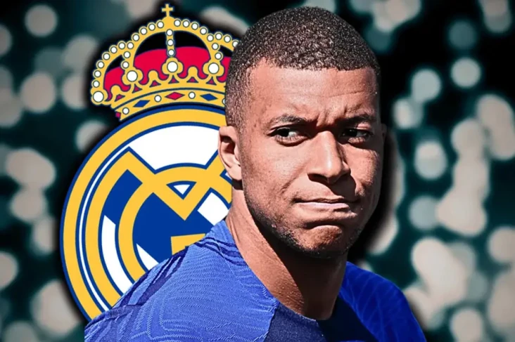 PSG Laporkan Kylian...