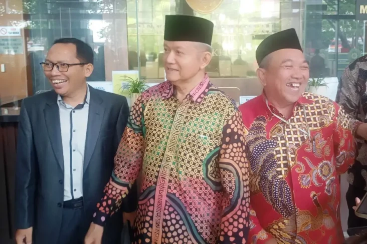 Panji Gumilang Ditetapkan...