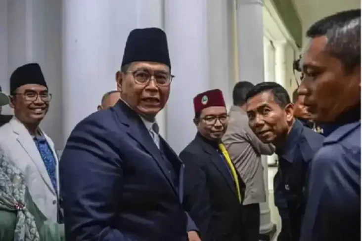 Bareskrim Tahan Panji...