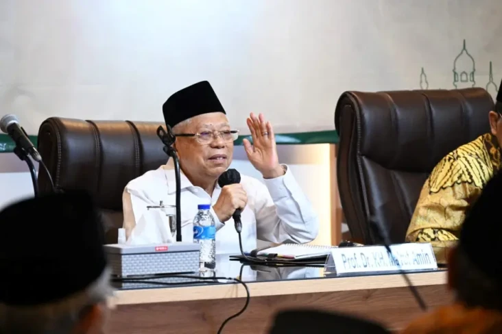 Panji Gumilang Ditahan,...